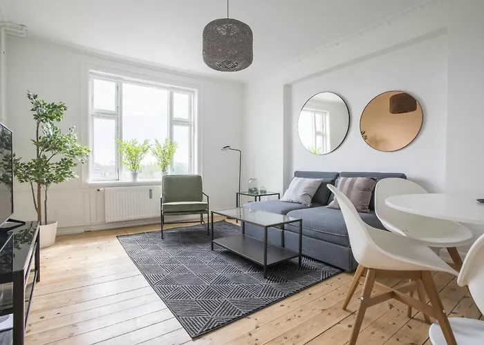 Great 1-Bed In Christians Harbour