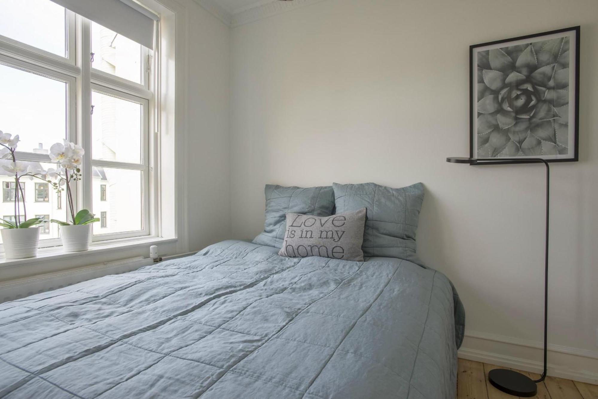 Apartment Great 1-bed In Christians Harbour *
