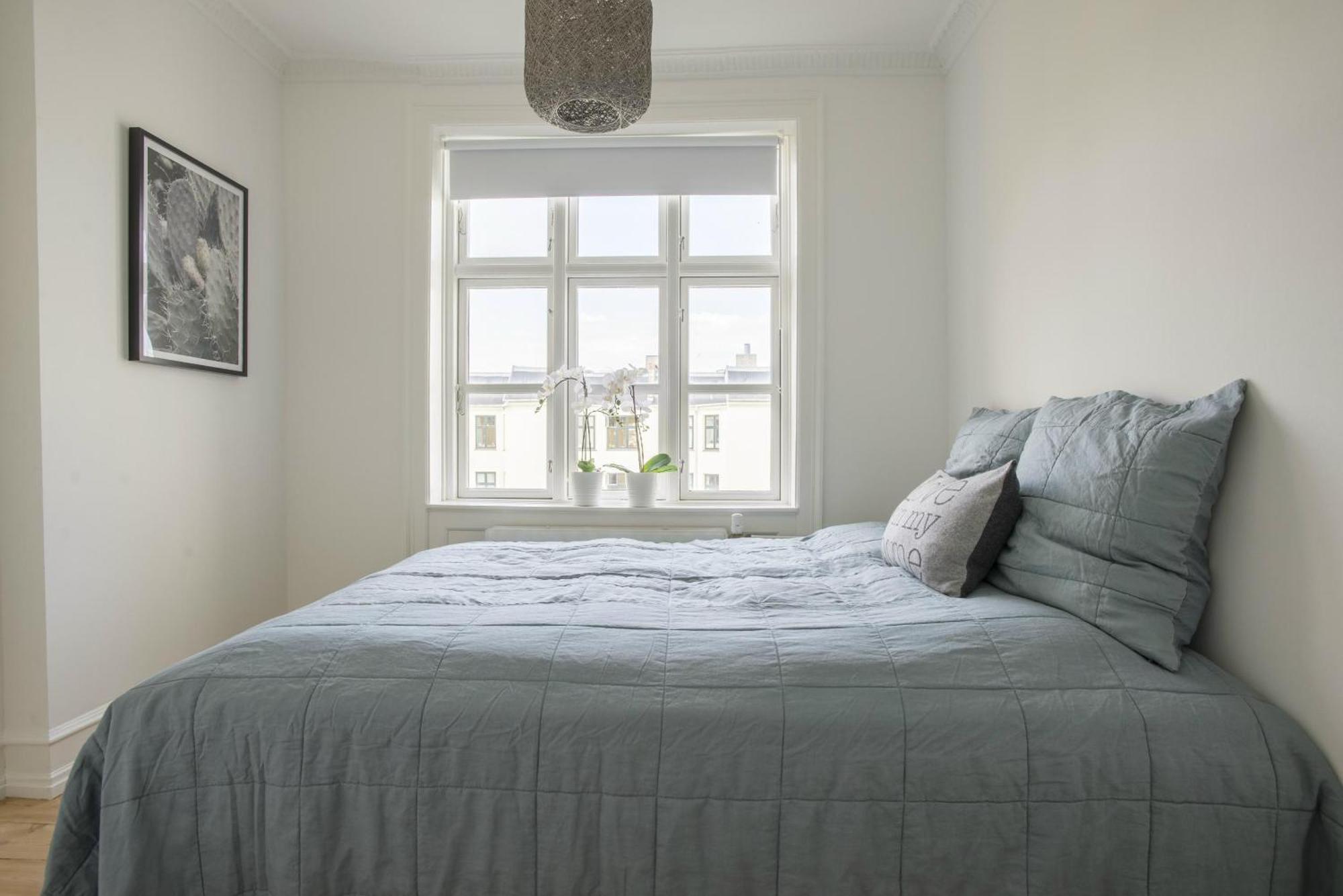 Great 1-bed In Christians Harbour Apartment *